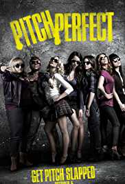 Pitch Perfect 2012 Dual Audio Hindi 480p 300MB FilmyZilla