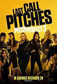 Pitch Perfect 3 2017 Dual Audio Hindi 300MB 480p FilmyZilla