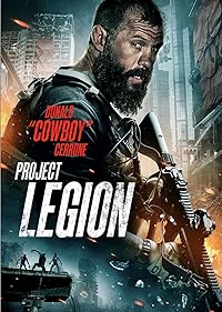 Project Legion 2022 Hindi Dubbed English Movie Download 480p 720p 1080p FilmyZilla