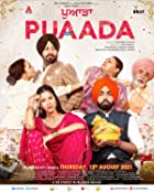 Puaada 2021 Punjabi Full Movie Download 480p 720p FilmyZilla