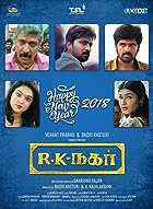 RK Nagar 2019 Hindi Dubbed Tamil 480p 720p 1080p FilmyZilla