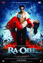 Ra One 2011 Full Movie Download FilmyZilla