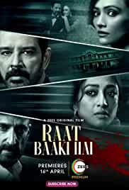 Raat Baaki Hai 2021 Full Movie Download FilmyZilla
