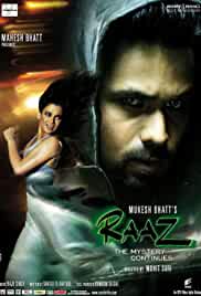 Raaz The Mystery Continues 2009 Full Movie Download FilmyZilla