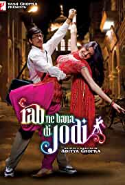 Rab Ne Bana Di Jodi 2008 Full Movie Download FilmyZilla