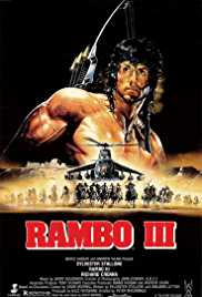 Rambo First Blood 3 1988 Dual Audio Hindi 480p 300MB FilmyZilla