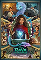 Raya And The Last Dragon 2021 Hindi Dubbed 480p 720p FilmyZilla