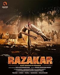 Razakar 2024 Movie Download 480p 720p 1080p FilmyZilla Filmyzilla Filmywap
