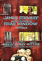 Rear Window 1954 Hindi English 480p 720p 1080p FilmyZilla