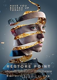 Restore Point 2023 Hindi Dubbed English 480p 720p 1080p FilmyZilla