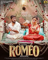 Romeo FilmyZilla 2024 Hindi Dubbed Tamil 