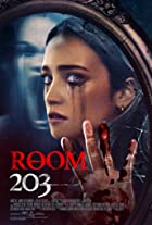 Room 203 2022 Hindi Dubbed 480p 720p FilmyZilla