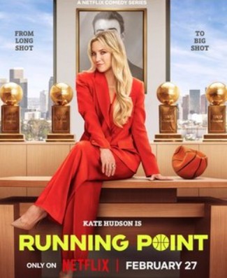 Running Point FilmyFly 2026 S02 Hindi ORG Dubbed NF