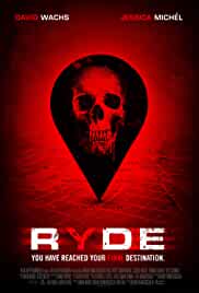 Ryde 2016 Dual Audio Hindi 480p FilmyZilla