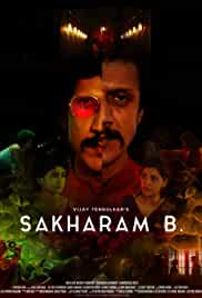 Sakharam B 2019 Full Movie Download 480p FilmyZilla