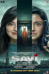 Savi 2024 Movie Download 480p 720p 1080p FilmyZilla