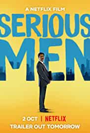 Serious Men 2020 Full Movie Download FilmyZilla