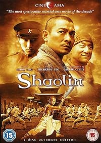 Shaolin 2011 Hindi Dubbed English Chinese 480p 720p 1080p FilmyZilla