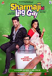 Sharma Ji Ki Lag Gayi 2019 300MB Full Movie Download FilmyZilla PreDVD