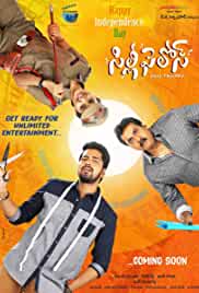 Silly Fellows 2018 Hindi Dubbed 480p FilmyZilla