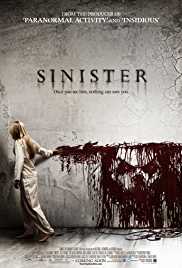 Sinister 2012 Dual Audio Hindi 480p 300MB FilmyZilla