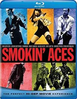 Smokin Aces 2006 Dual Audio Hindi 480p 300MB FilmyZilla