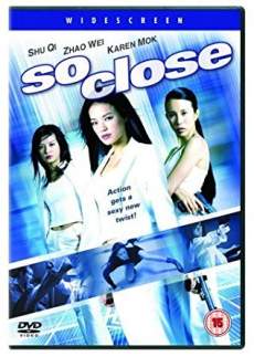 So Close 2002 Dual Audio Hindi 480p 300MB FilmyZilla