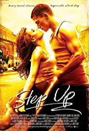 Step Up 2006 Dual Audio Hindi 480p 300MB FilmyZilla
