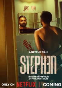 Stephen FilmyZilla 2025 Hindi ORG Dubbed NF