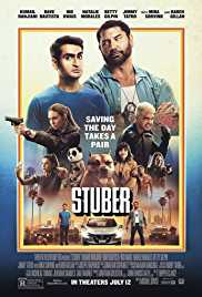Stuber 2019 Dual Audio Hindi 480p 300MB FilmyZilla