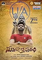 Subrahmanyapuram 2018 Hindi Dubbed Telugu 480p 720p 1080p FilmyZilla