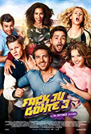 Suck Me Shakespeer 3 2017 Dual Audio Hindi FilmyZilla