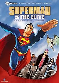 Superman Vs The Elite 2012 English Movie Download 480p 720p 1080p FilmyZilla