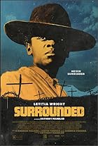 Surrounded Filmyzilla 2023 Hindi Dubbed English 480p 720p 1080p FilmyZilla