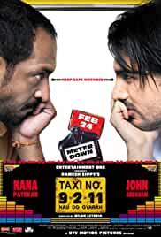 Taxi No 9 2 11 Full Movie Download FilmyZilla