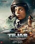 Tejas Filmyzilla 2023 Hindi Movie Download 480p 720p 1080p FilmyZilla
