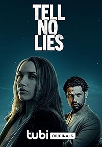 Tell No Lies 2024 Hindi Dubbed 480p 720p 1080p FilmyZilla