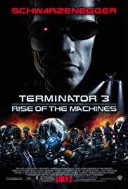 Terminator 3 Rise Of The Machine 2003 Dual Audio Hindi 480p 300MB FilmyZilla