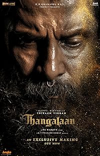 Thangalaan 2024 Tamil Movie Download 480p 720p 1080p FilmyZilla