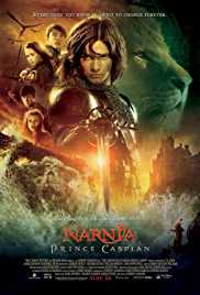 The Chronicles Of Narnia 2 2008 Dual Audio Hindi 480p 300MB FilmyZilla