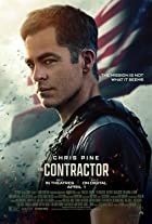 The Contractor 2022 Hindi Dubbed 480p 720p 1080p FilmyZilla