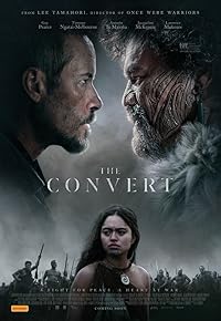 The Convert 2023 English Movie Download 480p 720p 1080p FilmyZilla