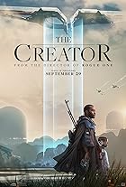 The Creator 2023 English Movie Download 480p 720p 1080p FilmyZilla