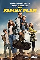 The Family Plan 2023 English Movie Download 480p 720p 1080p FilmyZilla