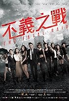 The Fatal Raid 2019 Hindi Chinese 480p 720p 1080p FilmyZilla
