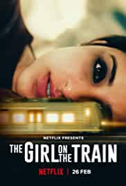 The Girl on the Train 2021 Full Movie Download FilmyZilla