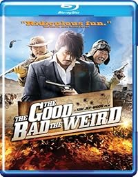 The Good the Bad the Weird FilmyZilla 2008 Hindi Dubbed Korean