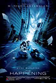 The Happening 2008 English Hindi Subs FilmyZilla