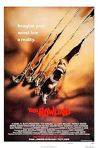 The Howling 1981 Hindi Dubbed English 480p 720p 1080p FilmyZilla