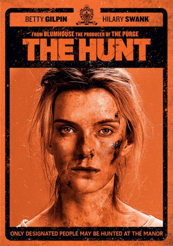 The Hunt 2020 Hindi Dubbed 480p 720p FilmyZilla